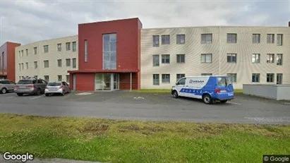 Apartments for rent in Reykjavík Grafarholt - Photo from Google Street View