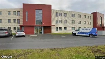 Apartments for rent in Reykjavík Grafarholt - Photo from Google Street View