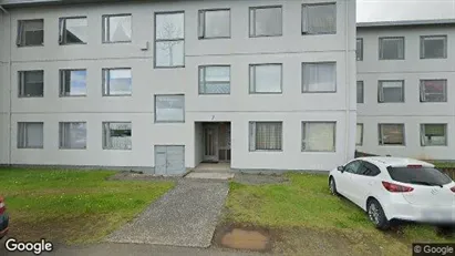 Apartments for rent in Reykjanesbær - Photo from Google Street View