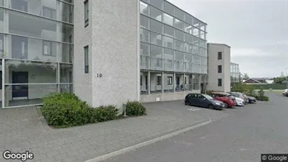 Apartments for rent in Garðabær - Photo from Google Street View