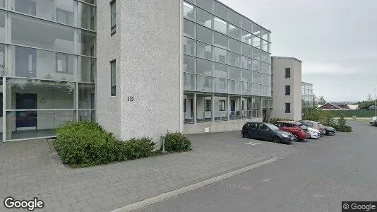 Apartments for rent in Garðabær - Photo from Google Street View