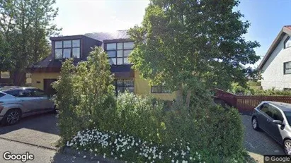 Apartments for rent in Reykjavík Árbær - Photo from Google Street View