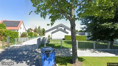 Apartments for rent in Central Saxony - Photo from Google Street View