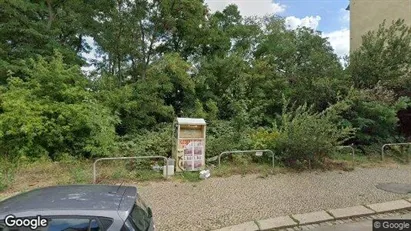 Apartments for rent in Leipzig - Photo from Google Street View