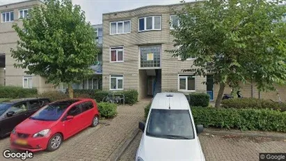 Apartments for rent in Huizen - Photo from Google Street View