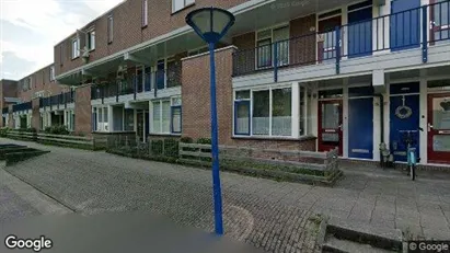 Apartments for rent in Huizen - Photo from Google Street View
