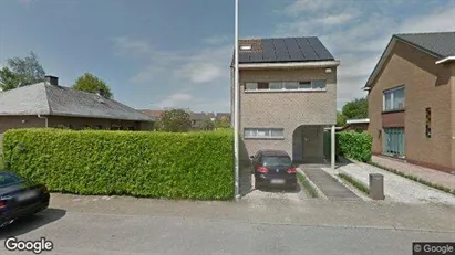 Apartments for rent in Zoersel - Photo from Google Street View