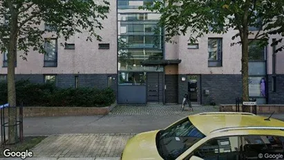 Apartments for rent in Helsinki Kaakkoinen - Photo from Google Street View