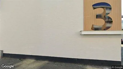 Apartments for rent in Nijmegen - Photo from Google Street View