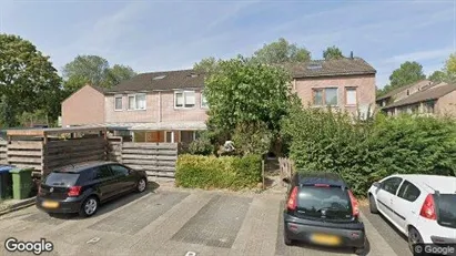 Apartments for rent in Arnhem - Photo from Google Street View