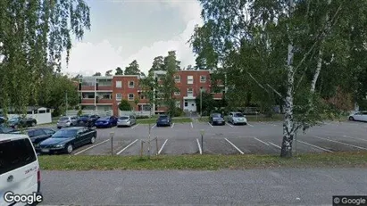 Apartments for rent in Espoo - Photo from Google Street View