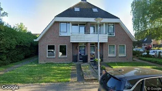 Apartments for rent in Lingewaard - Photo from Google Street View