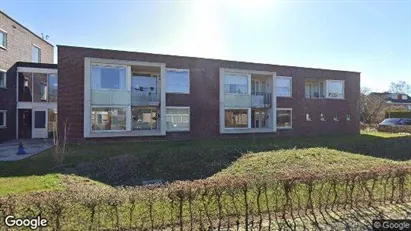 Apartments for rent in Berg en Dal - Photo from Google Street View