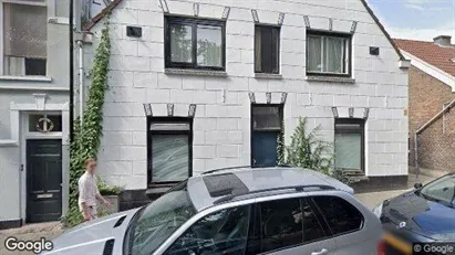 Apartments for rent in Arnhem - Photo from Google Street View