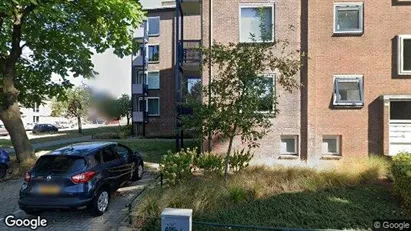 Apartments for rent in Arnhem - Photo from Google Street View