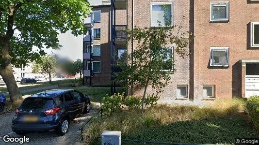 Apartments for rent in Arnhem - Photo from Google Street View