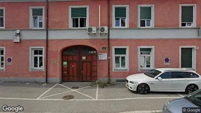 Apartments for rent in Graz - Photo from Google Street View