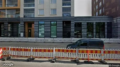 Apartments for rent in Vantaa - Photo from Google Street View