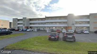 Apartments for rent in Reykjanesbær - Photo from Google Street View