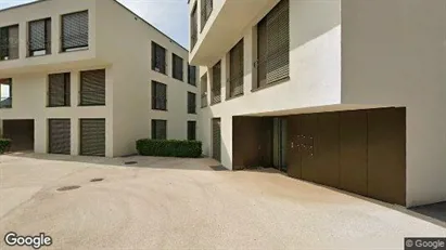 Apartments for rent in Röthis - Photo from Google Street View