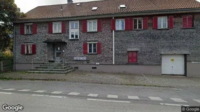 Apartments for rent in Frastanz - Photo from Google Street View