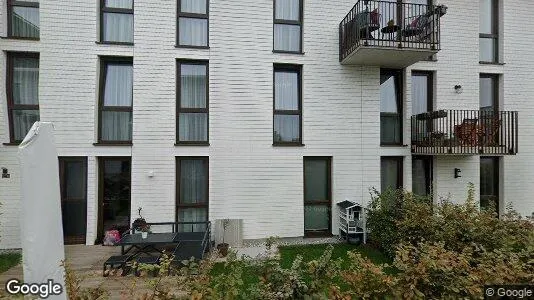 Apartments for rent in Hard - Photo from Google Street View