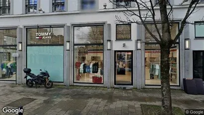 Apartments for rent in Stad Gent - Photo from Google Street View