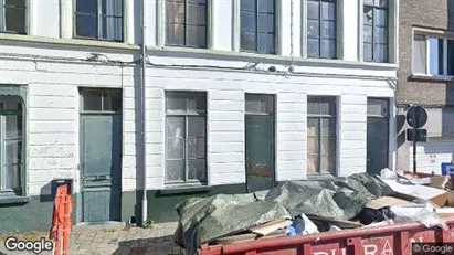 Apartments for rent in Stad Gent - Photo from Google Street View