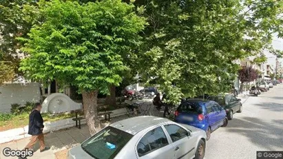 Apartments for rent in Patras - Photo from Google Street View