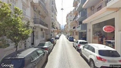 Apartments for rent in Patras - Photo from Google Street View