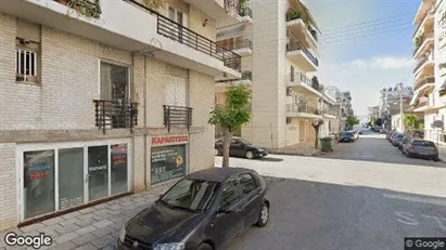 Apartments for rent in Patras - Photo from Google Street View
