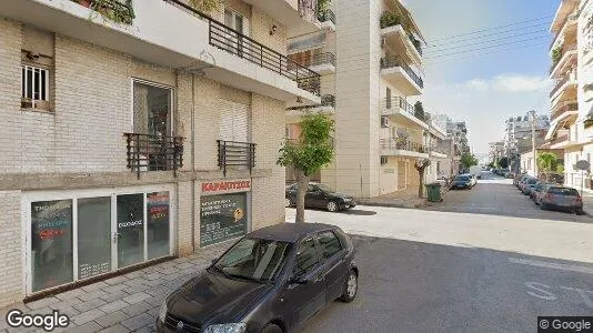 Apartments for rent in Patras - Photo from Google Street View