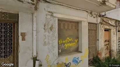 Apartments for rent in Patras - Photo from Google Street View