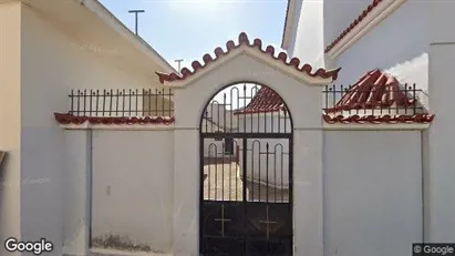 Apartments for rent in Patras - Photo from Google Street View