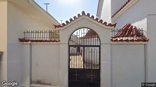 Apartments for rent in Patras - Photo from Google Street View