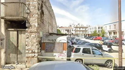 Apartments for rent in Patras - Photo from Google Street View