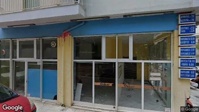 Apartments for rent in Patras - Photo from Google Street View