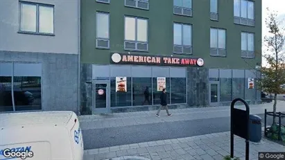 Apartments for rent in Järfälla - Photo from Google Street View