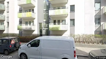 Apartments for rent in Järfälla - Photo from Google Street View