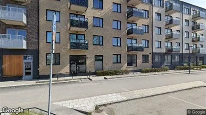 Apartments for rent in Österåker - Photo from Google Street View