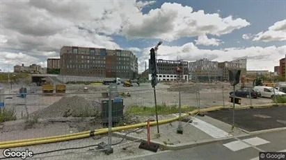 Apartments for rent in Hammarbyhamnen - Photo from Google Street View
