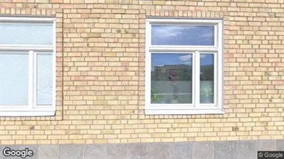 Apartments for rent in Kungsholmen - Photo from Google Street View