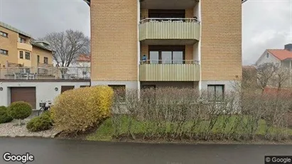 Apartments for rent in Skövde - Photo from Google Street View