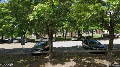 Apartments for rent in Karlstad - Photo from Google Street View