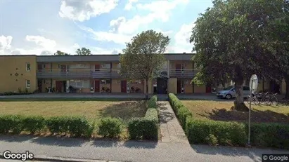 Apartments for rent in Kävlinge - Photo from Google Street View