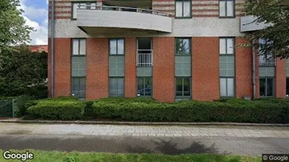 Apartments for rent in Trelleborg - Photo from Google Street View