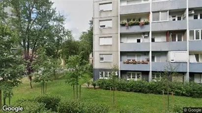 Apartments for rent in Sljeme (Medvednica-Tomislavac) - Photo from Google Street View