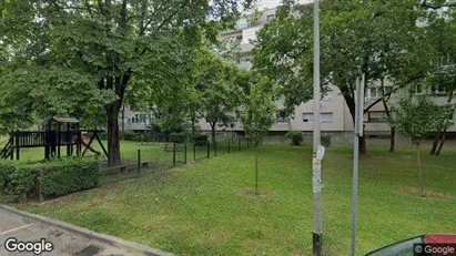Apartments for rent in Sljeme (Medvednica-Tomislavac) - Photo from Google Street View