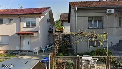 Apartments for rent in Sljeme (Medvednica-Tomislavac) - Photo from Google Street View