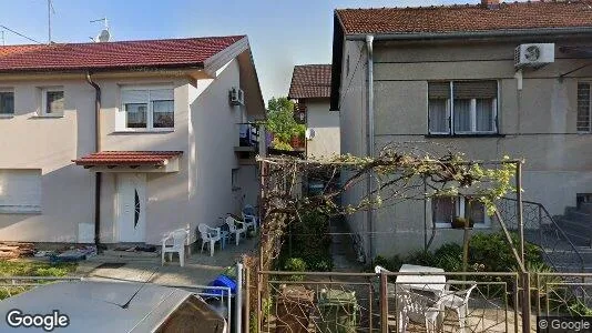 Apartments for rent in Sljeme (Medvednica-Tomislavac) - Photo from Google Street View